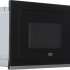 Встраиваемая микроволновая печь Beko BMGB 25333 X, 25л, 900Вт, черный [9202613200]